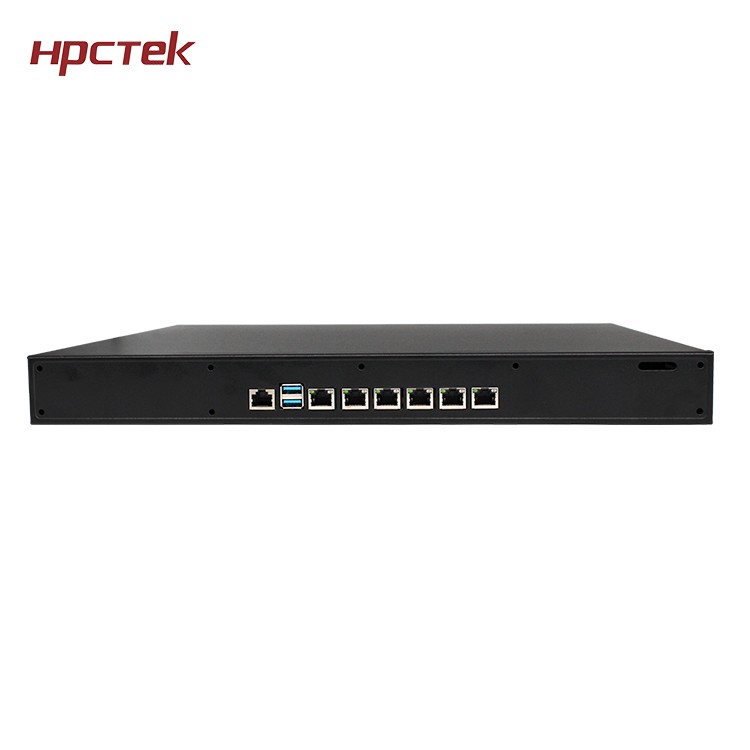 飛騰FT2000網(wǎng)絡(luò)安全工控機N3201