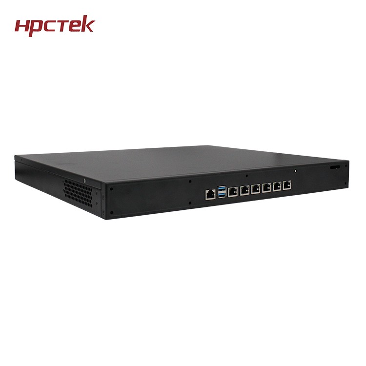 飛騰FT2000網(wǎng)絡(luò)安全工控機N3201