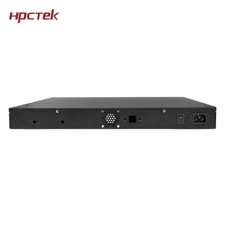 飛騰FT2000網(wǎng)絡(luò)安全工控機N3201