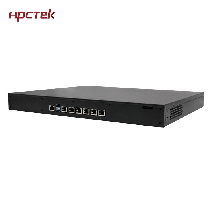 飛騰FT2000網(wǎng)絡(luò)安全工控機N3201