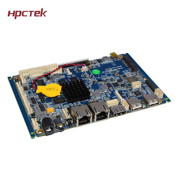 RK3288主板 ARM架構(gòu)主板