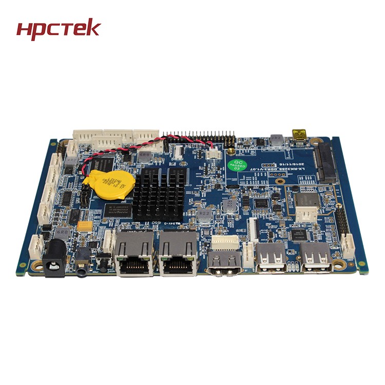 RK3288主板 ARM架構(gòu)主板