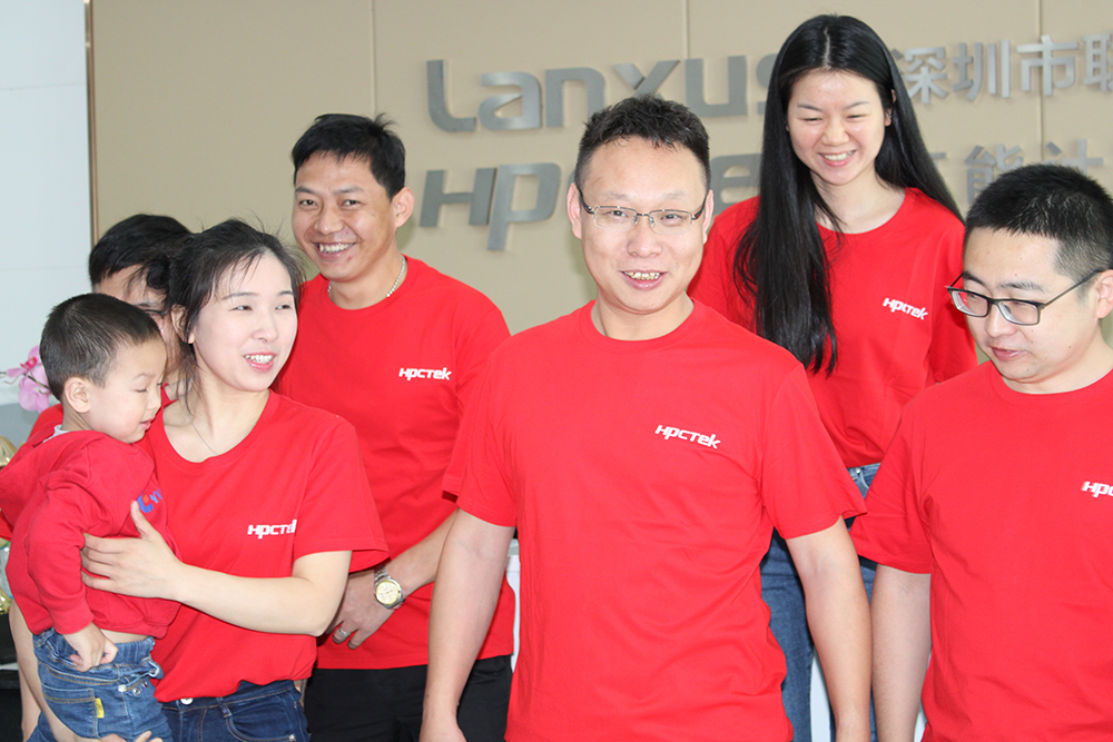 【2021開門紅】 “前方高能”預警 英姿颯爽創(chuàng)未來