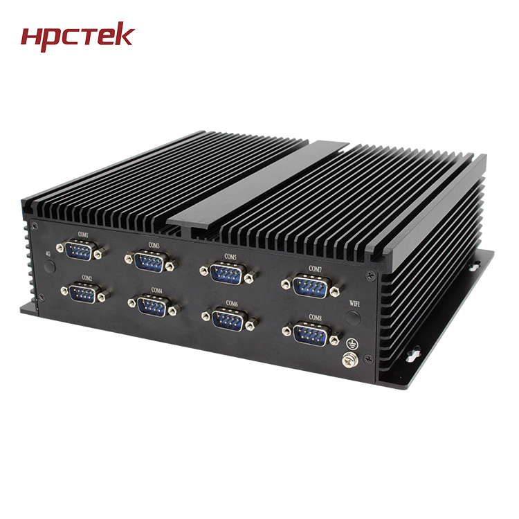 飛騰D2000軌交工控機(jī)T3202-D