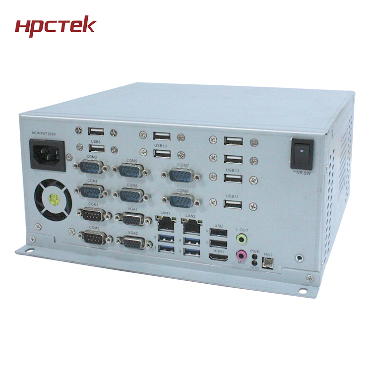 GA-A1602 工業(yè)計(jì)算機(jī)