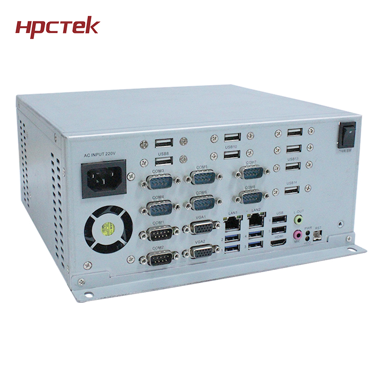 GA-A1602 工業(yè)計(jì)算機(jī)