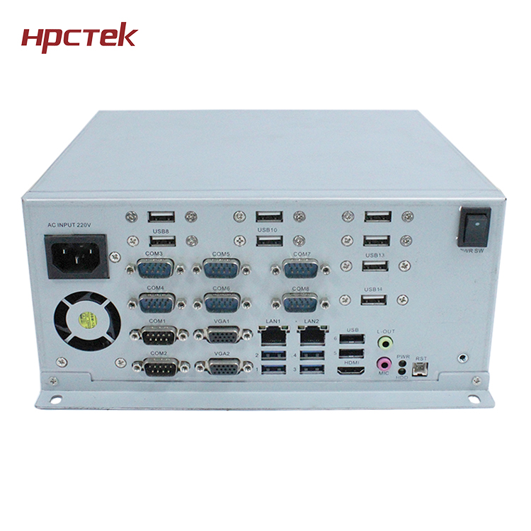 GA-A1602 工業(yè)計(jì)算機(jī)