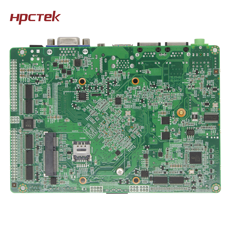 GM-S1900嵌入式J1900主板3.5寸