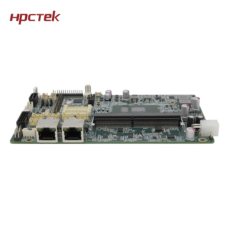 GM-S6200U INTEL I5-6200U主板