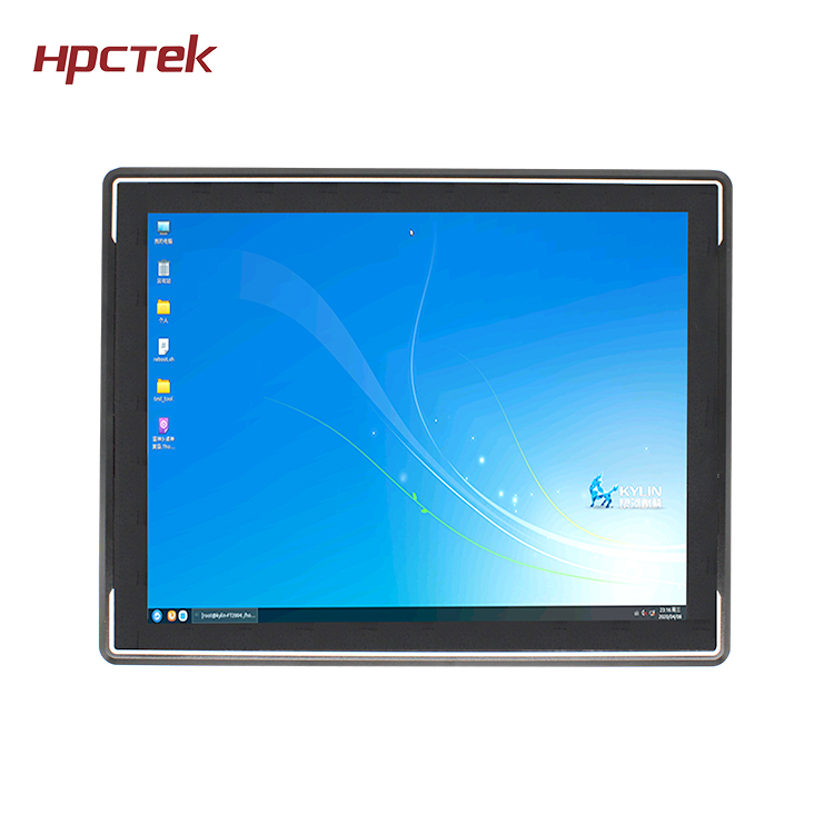 飛騰2000/4一體機(jī)15寸顯示屏P3201