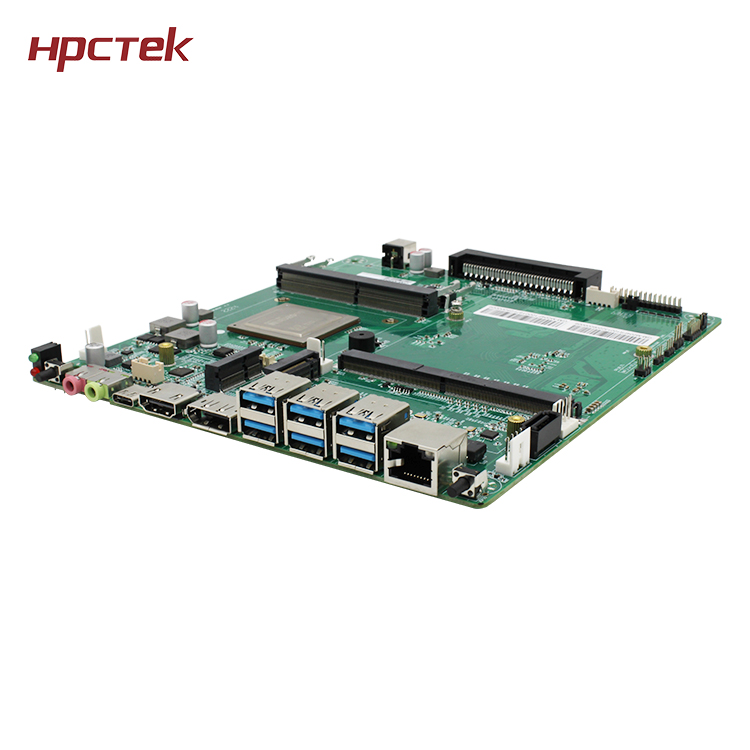 飛騰教學(xué)一體機OPS電腦主板M204F-D