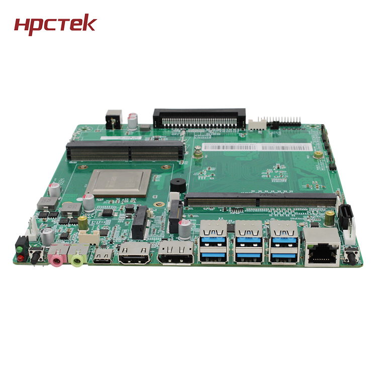 飛騰教學(xué)一體機OPS電腦主板M204F-D