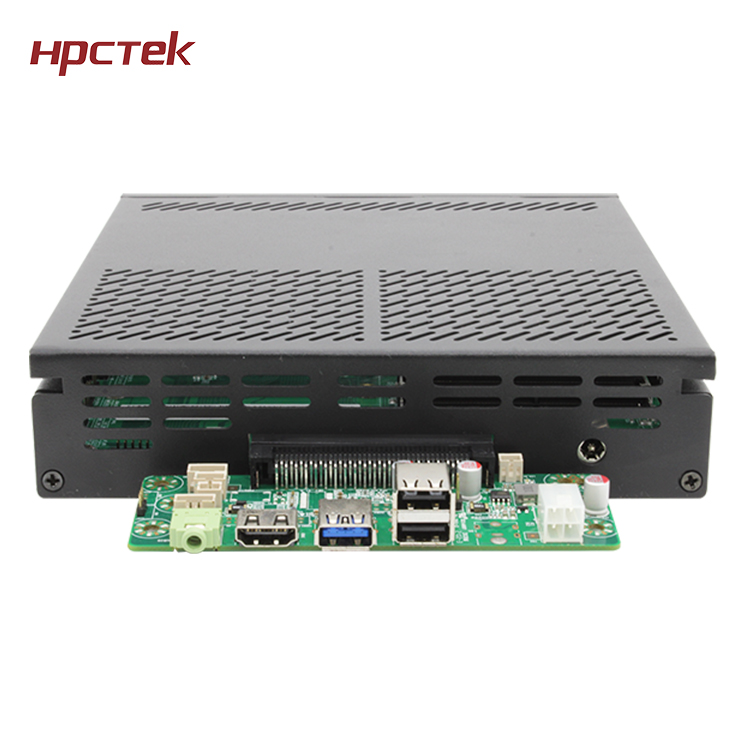 飛騰D2000教學一體機OPS插拔式電腦OPS01