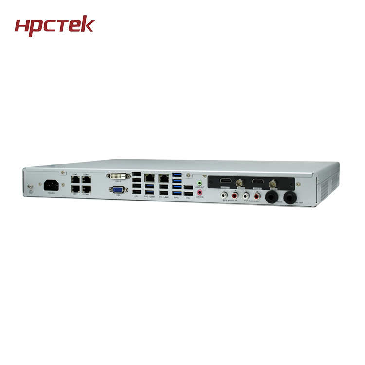 飛騰D2000教育錄播一體機U3251