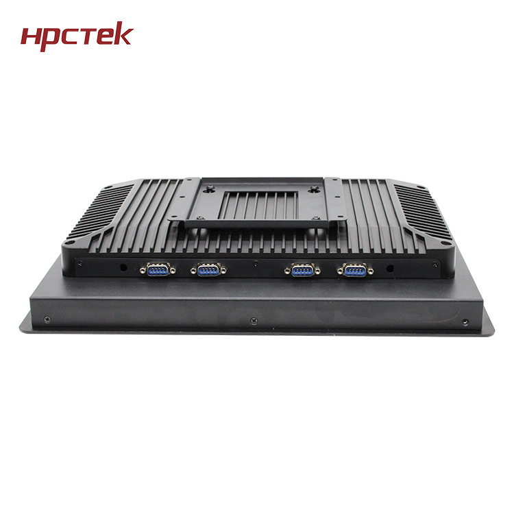 飛騰2000/4一體機(jī)15寸顯示屏P3201