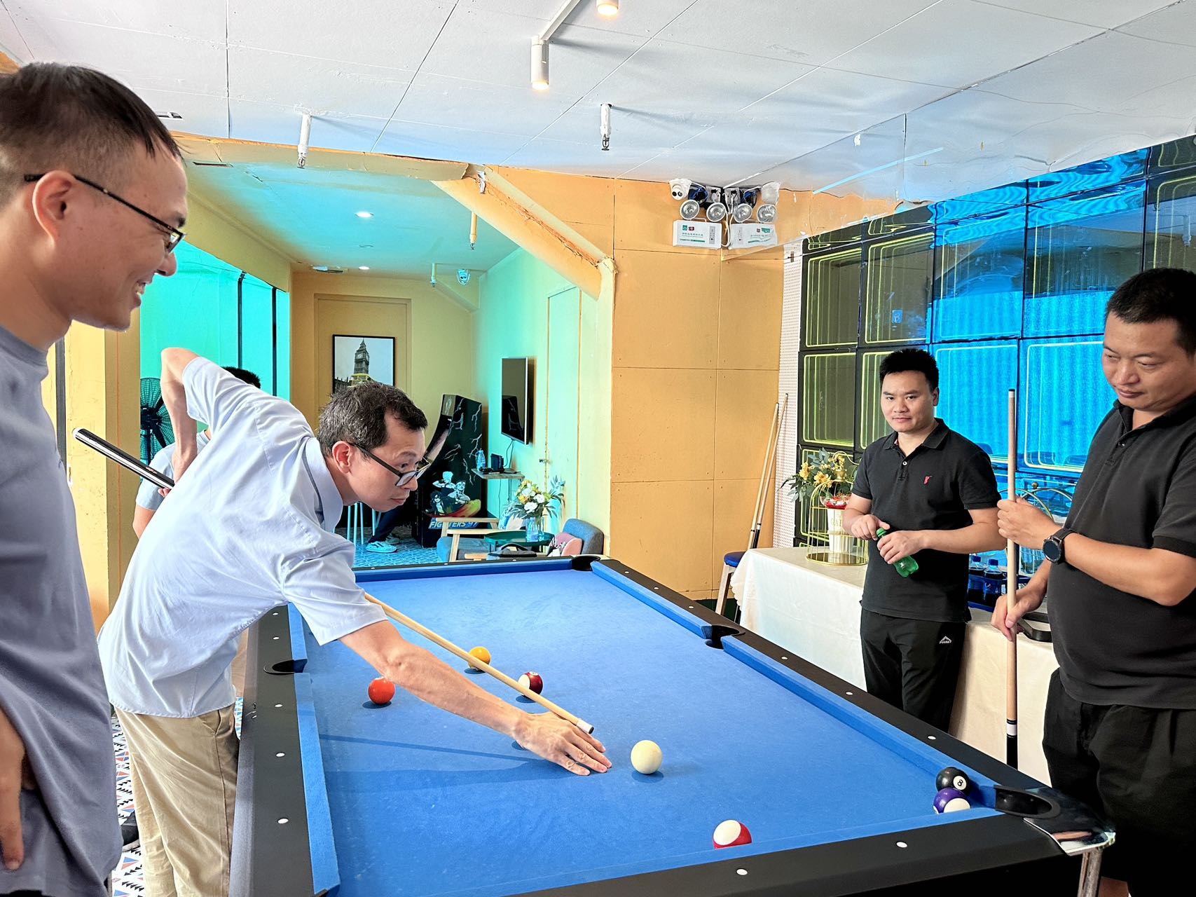 高能計算機，帶你進行一場夏日狂歡(圖2)