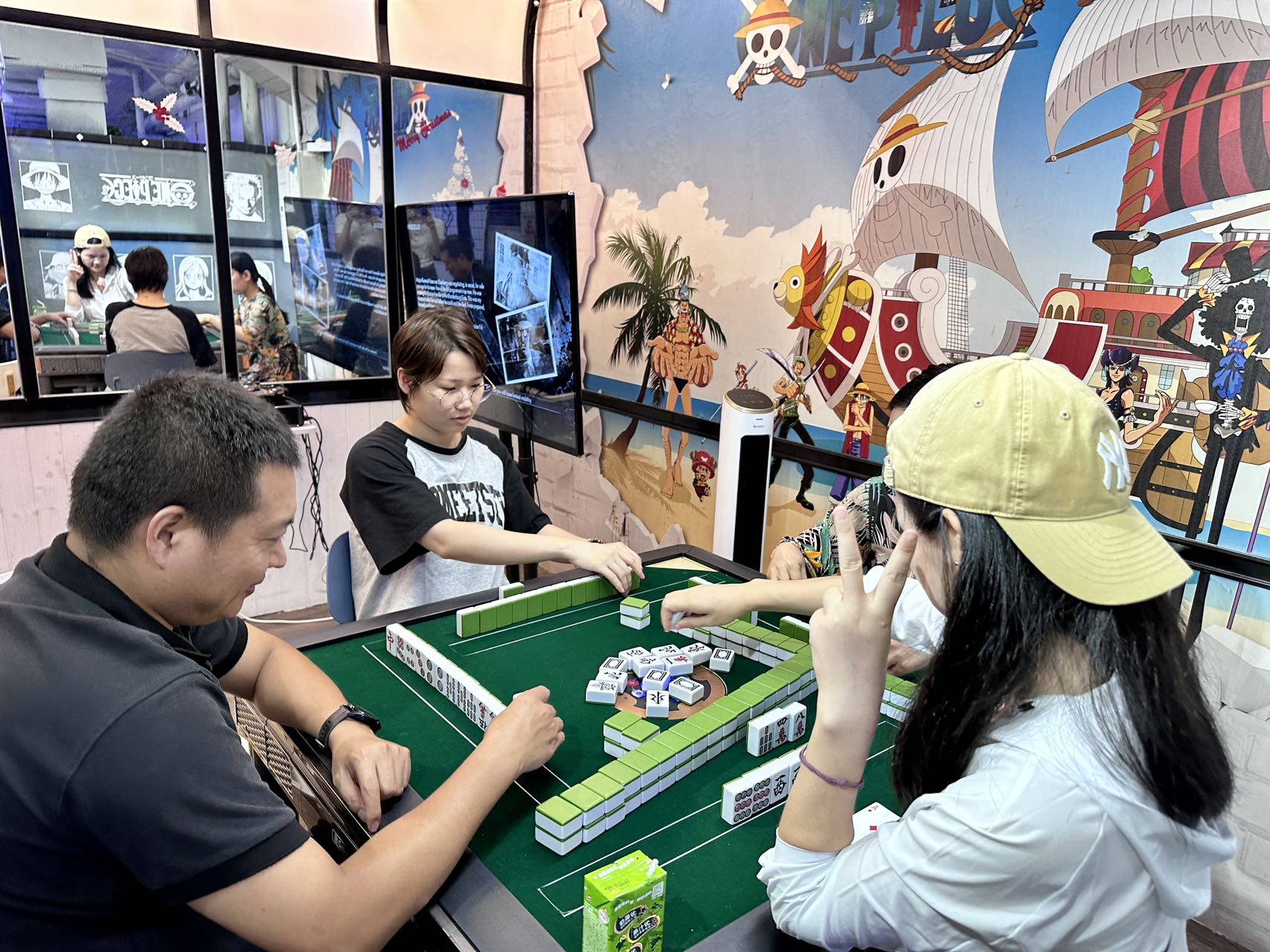 高能計算機，帶你進行一場夏日狂歡(圖3)