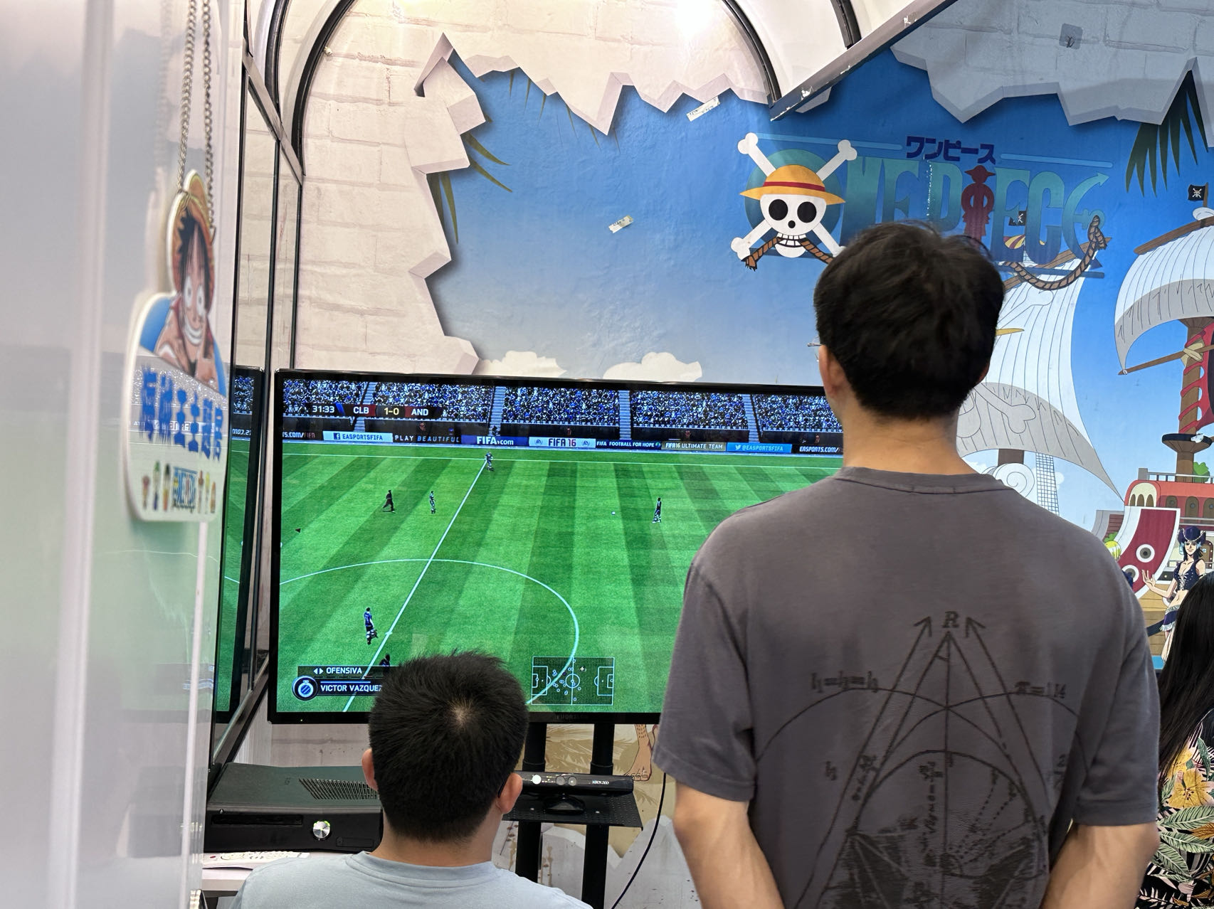 高能計算機，帶你進行一場夏日狂歡(圖5)