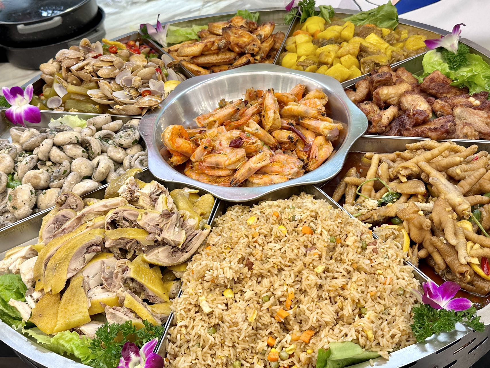 高能計算機，帶你進行一場夏日狂歡(圖6)