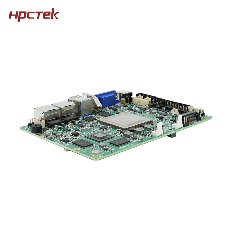 全國產(chǎn)主板S208F-D風(fēng)華二號顯卡