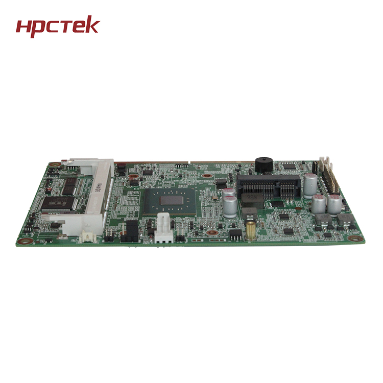 英特爾GM-S3400工控主板