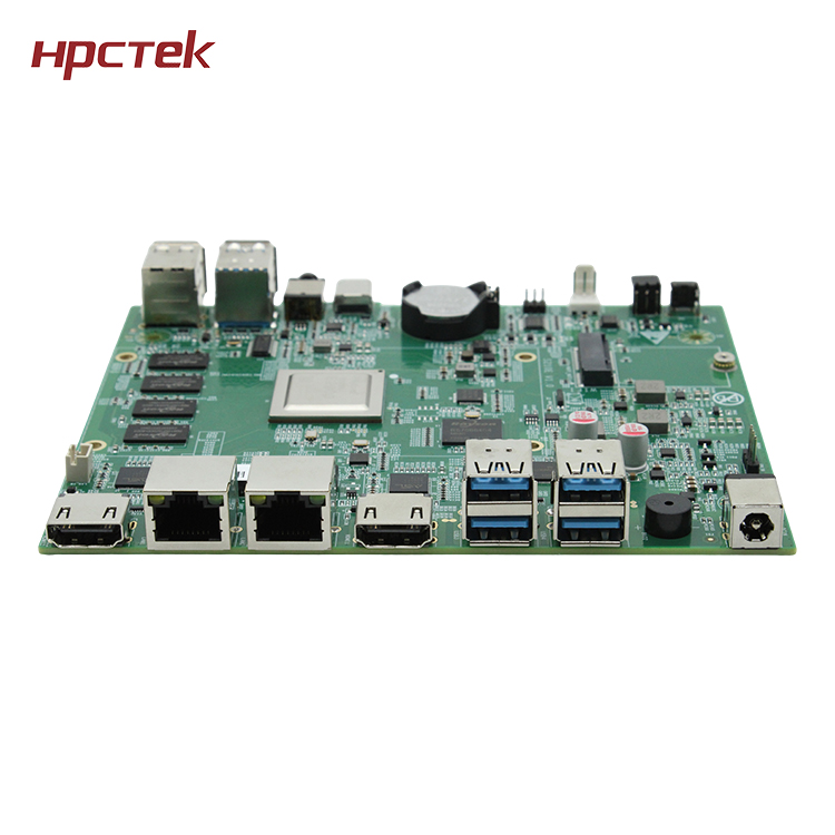 飛騰E2000Q國產(chǎn)一體機主板S210E