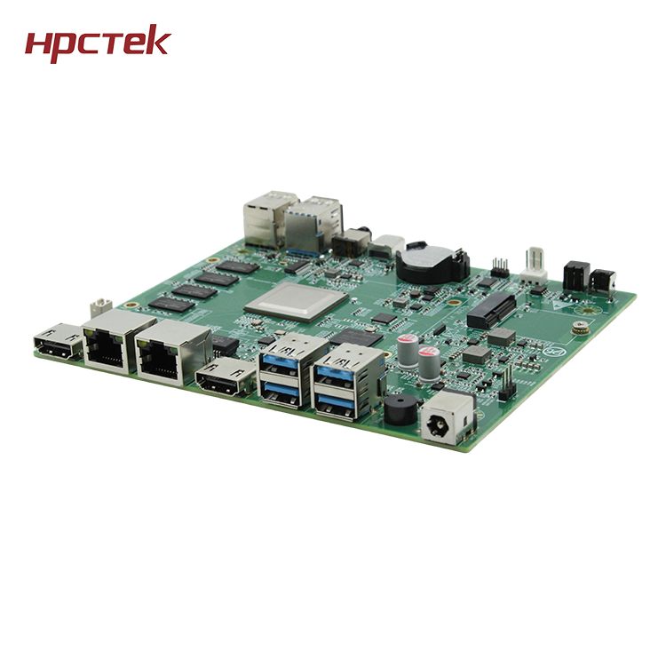 飛騰E2000Q國產(chǎn)一體機主板S210E