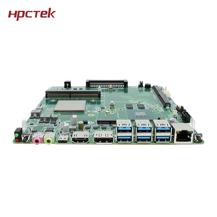 龍芯3A6000國產OPS主板M603L