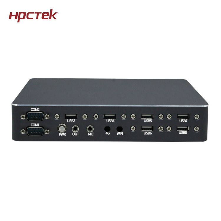 國(guó)產(chǎn)飛騰D2000瘦客戶(hù)機(jī)B3204