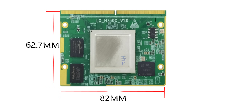 八核海思核心板(圖3)