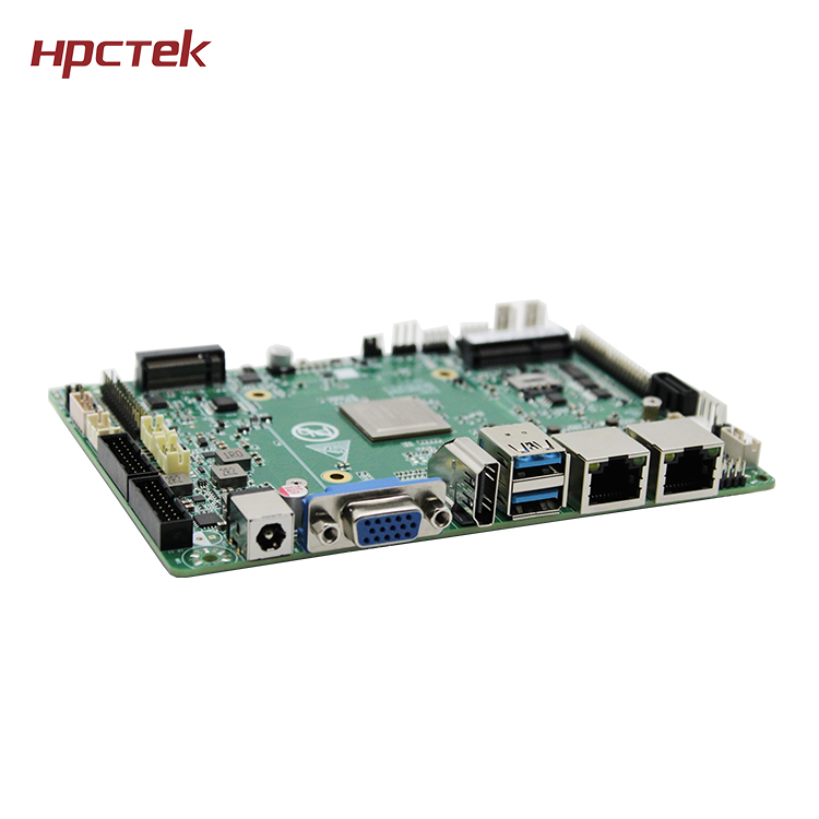 龍芯2K3000工控主板GM-S301K