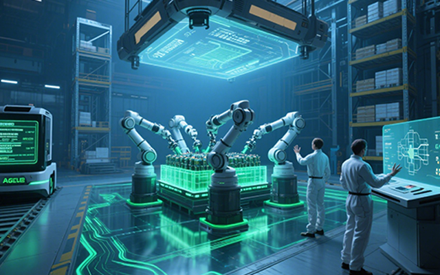 D3000飛騰主板，多行業(yè)智能化場(chǎng)景的工業(yè)級(jí)解決方案