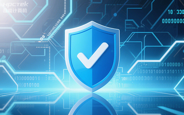 龍芯主板，LS3A4000+7A1000為網(wǎng)絡(luò)信息安全保駕護(hù)航(圖1)