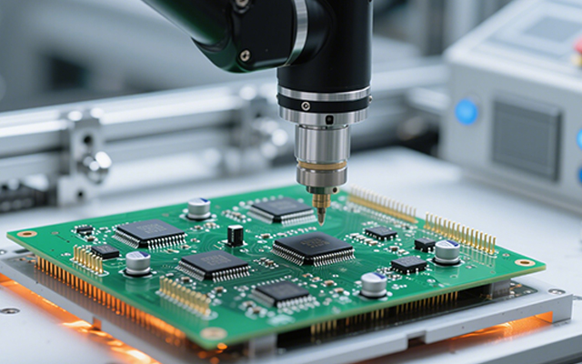 國(guó)產(chǎn)LS3A6000龍芯主板：安全可靠、應(yīng)用廣泛