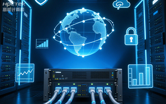 網(wǎng)絡(luò)安全飛騰主板，夯實數(shù)據(jù)自主安全底座(圖1)