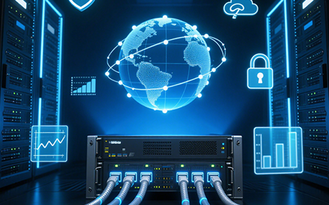 網(wǎng)絡(luò)安全飛騰主板，夯實(shí)數(shù)據(jù)自主安全底座