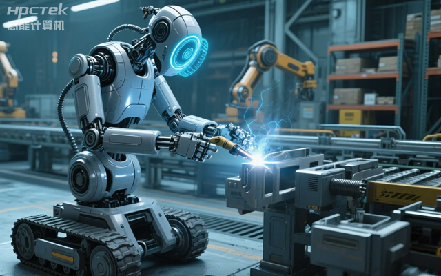 高性能、多功能：飛騰主板重塑現(xiàn)代智慧科技(圖1)