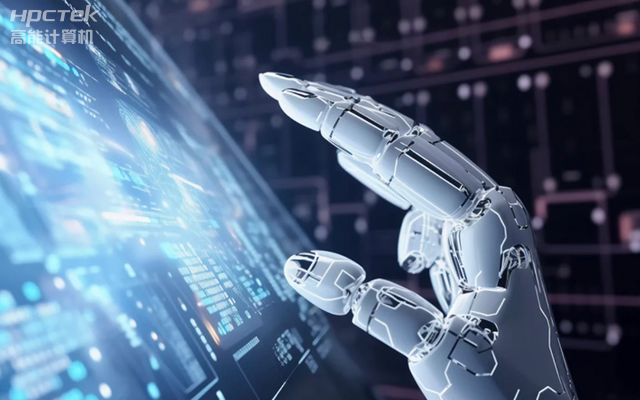 國(guó)產(chǎn)工控新標(biāo)桿！飛騰D3000工控機(jī)解鎖智能制造新動(dòng)力(圖1)