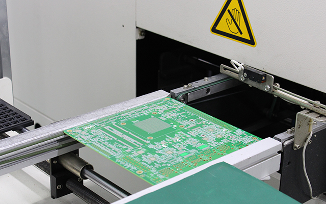 國產(chǎn)工控主板，為工業(yè)智能化升級提供堅(jiān)實(shí)支撐