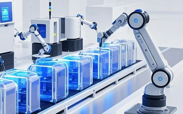 100%全國產(chǎn)工控整機(jī)，助力工控“芯”發(fā)展