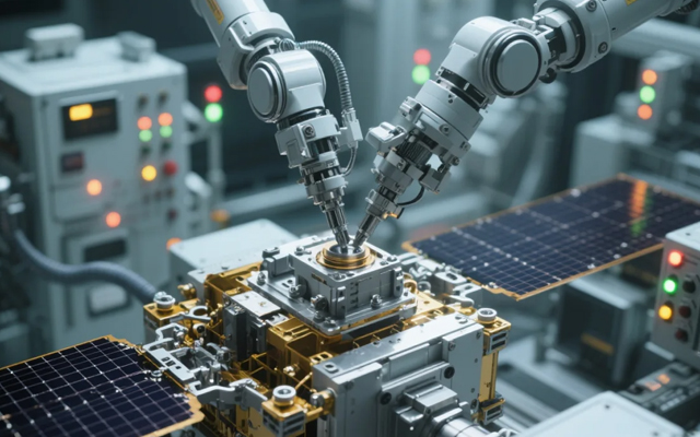 國產(chǎn)龍芯主板：賦能工業(yè)智能化，開啟發(fā)展新篇章