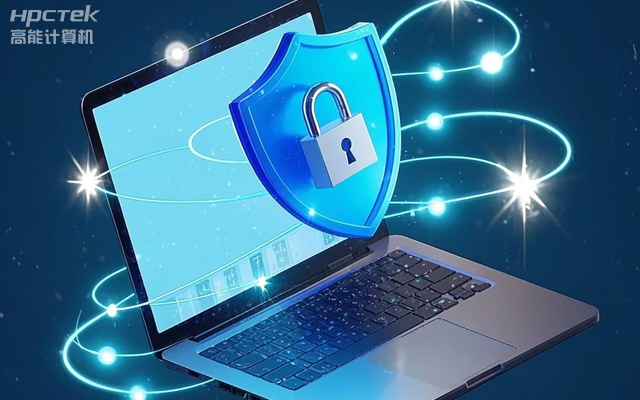 龍芯2K2000國(guó)產(chǎn)主板，安全可信發(fā)展的防御線(xiàn)(圖1)