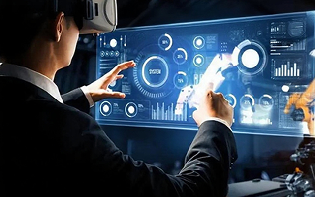 D2000飛騰主板，解鎖數(shù)據(jù)智能力，實現(xiàn)高效運轉(zhuǎn)