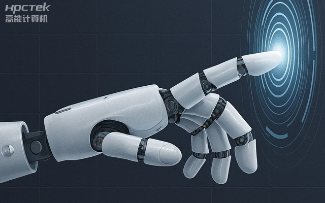 龍芯2K3000主板，工控領域自主化升級突圍的關鍵硬件(圖1)