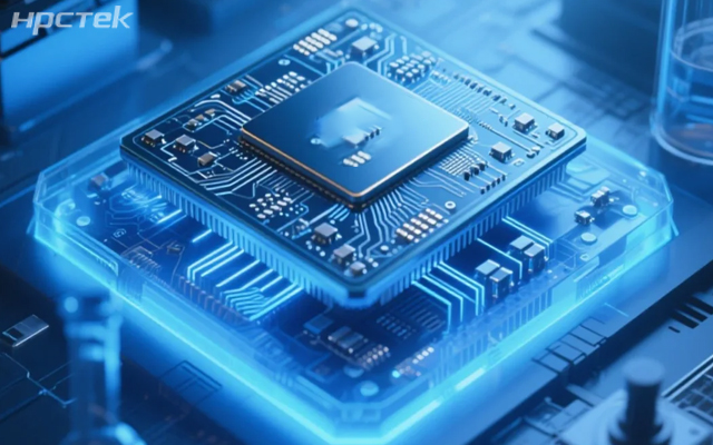 2K3000八核強芯龍芯主板：工業(yè)控制與能源領域的國產芯力量(圖1)