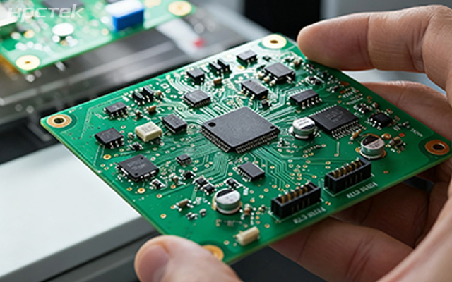 飛騰一體機主板，為工業(yè)轉型升級和高質量發(fā)展注入強大動力(圖1)