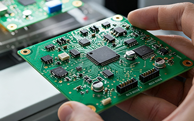 飛騰一體機(jī)主板，為工業(yè)轉(zhuǎn)型升級(jí)和高質(zhì)量發(fā)展注入強(qiáng)大動(dòng)力