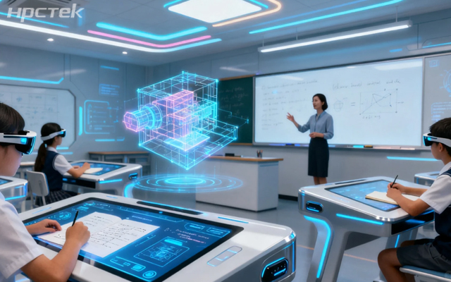 強(qiáng)強(qiáng)聯(lián)合！飛騰主板搭配專用機(jī)箱，打造高效便捷的OPS電腦(圖1)