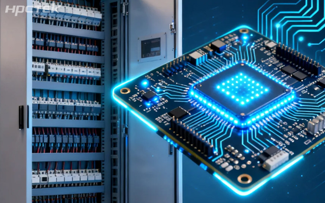 飛騰主板，以自主創(chuàng)新之勢(shì)激活工業(yè)智能化發(fā)展的新潛力(圖1)