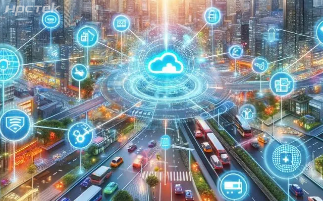 國產(chǎn)飛騰工控機，邊緣計算發(fā)展的硬件新基石(圖1)